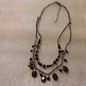Beaded Necklace